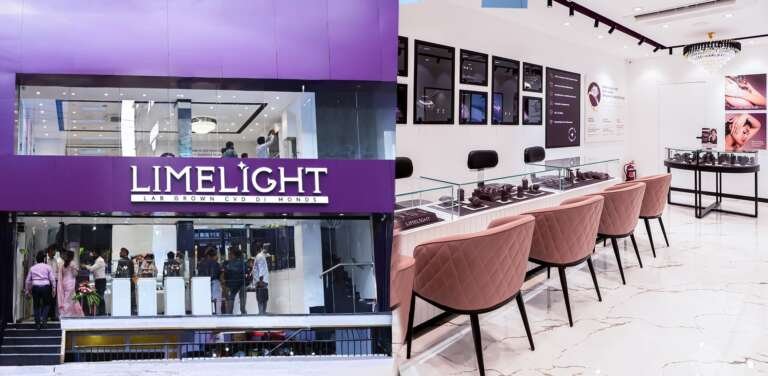 Limelight Lab Grown Diamonds expands into in-house manufacturing, raises Rs 250 cr
