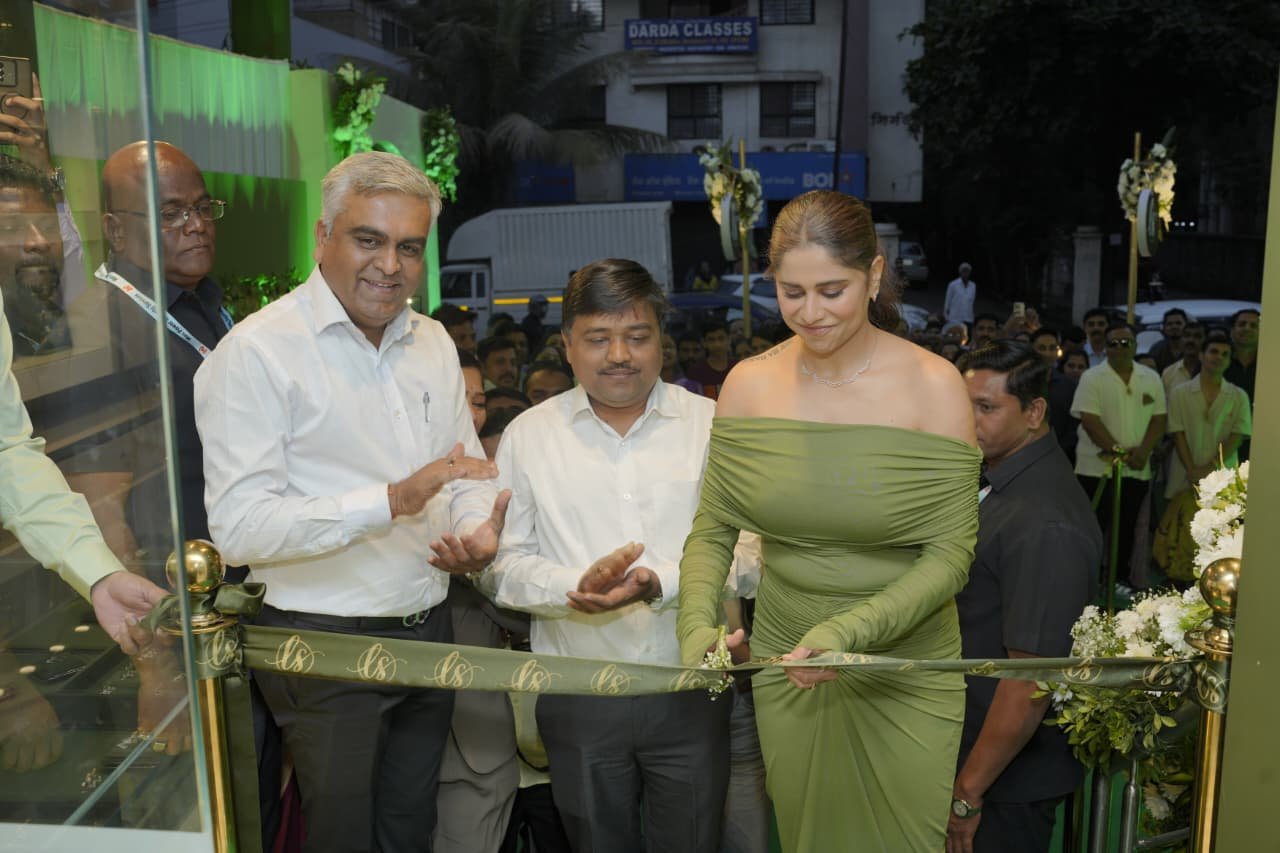 Litestyle by PNG Jewellers opens new store in Pune’s Viman Nagar