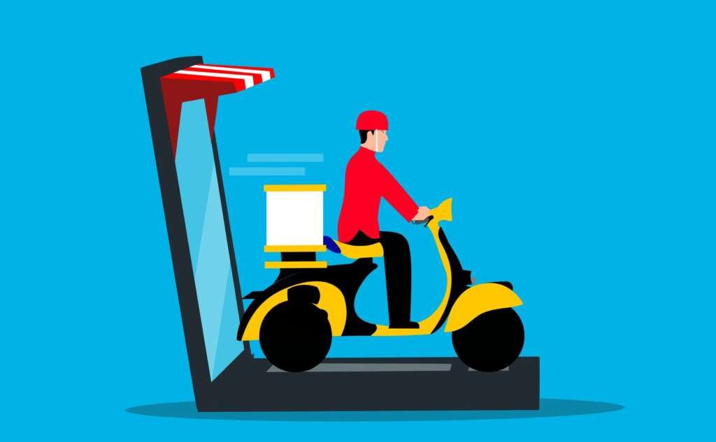 Customer experience, value to drive India’s food delivery: Swiggy, magicpin