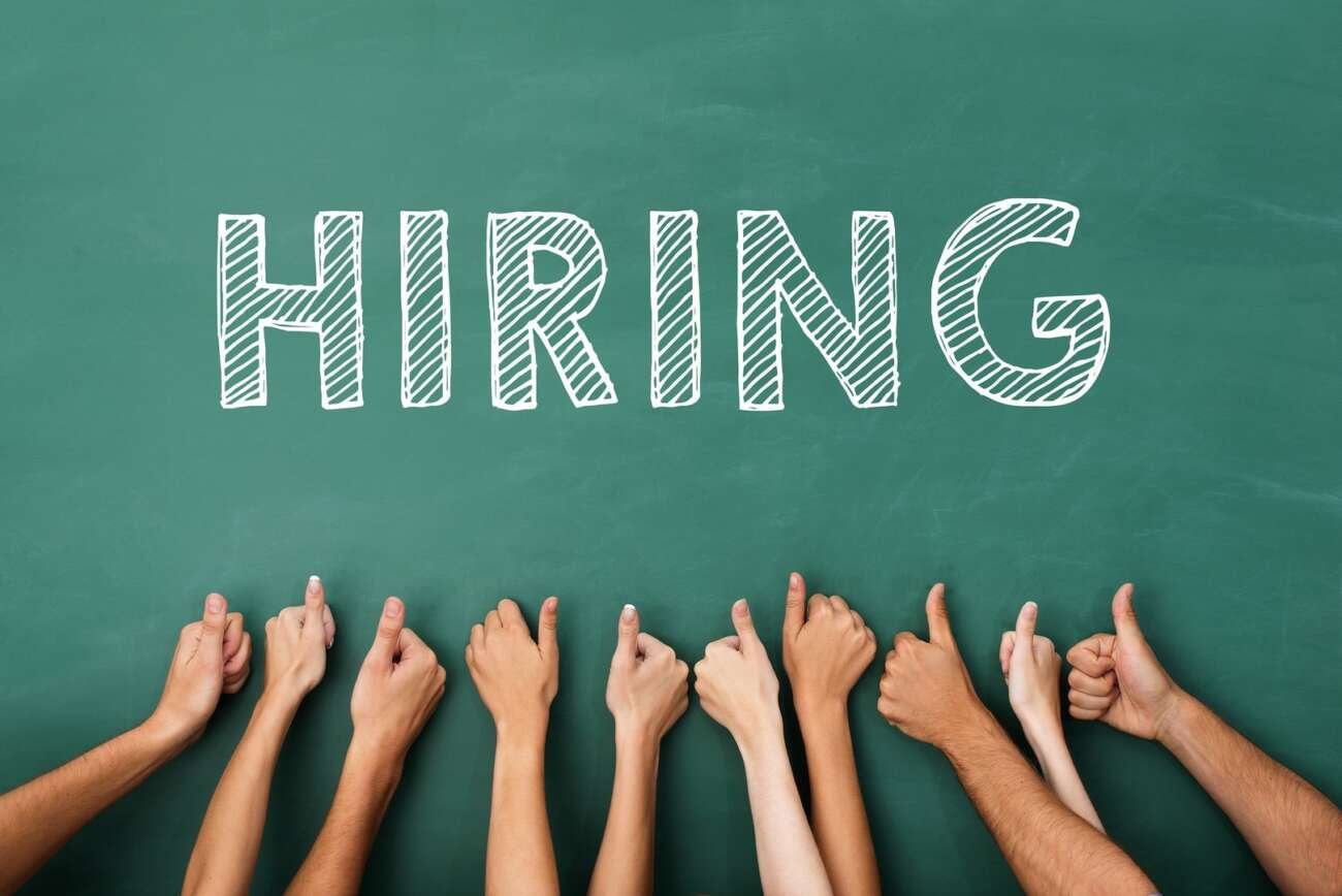 Retail hiring outlook rises to +8.1% in H2 2025: Report