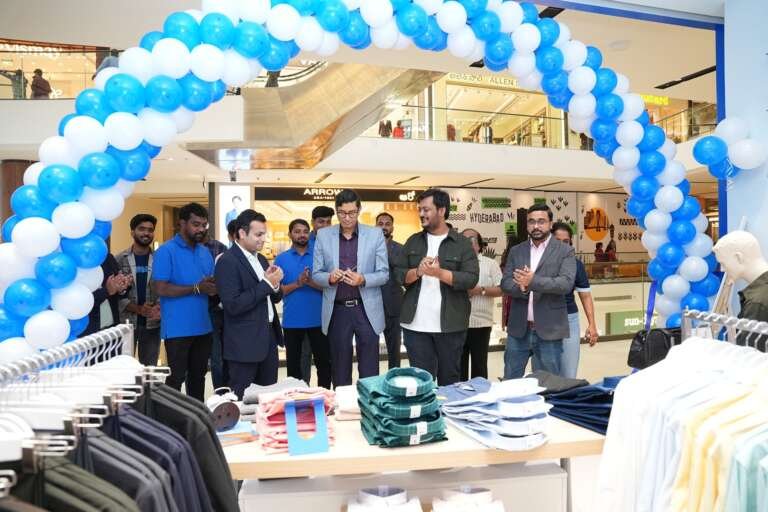 Neo Stretch opens fifth exclusive store in Hyderabad