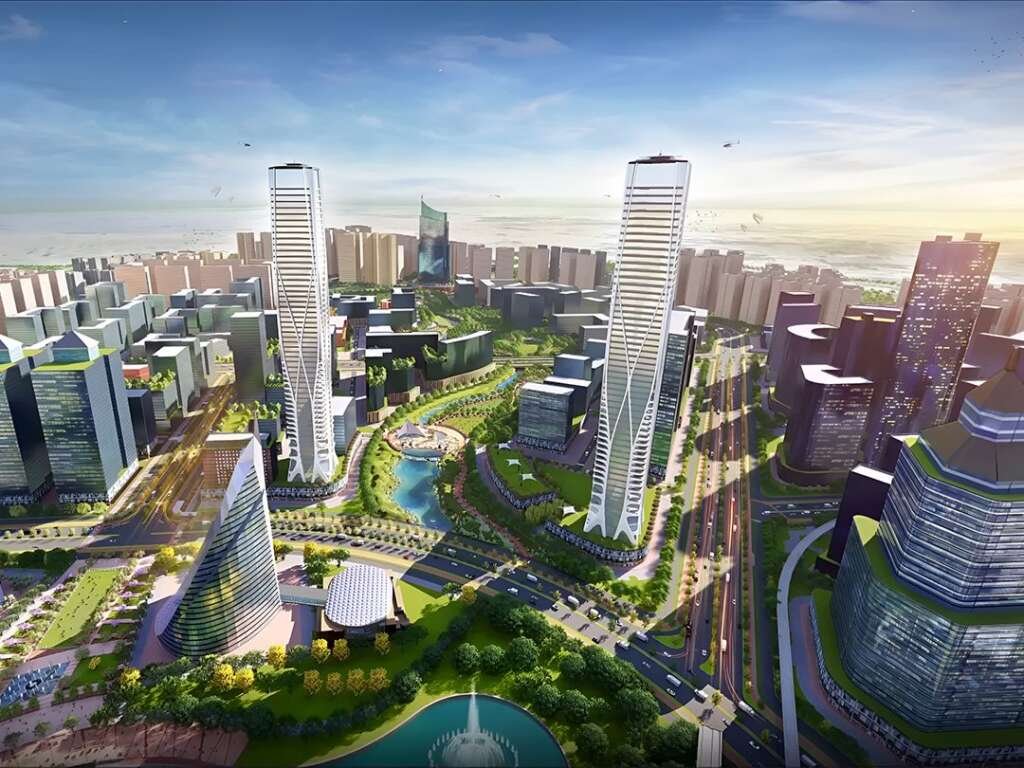 Why NCR’s micro markets will drive the next retail boom in 2026