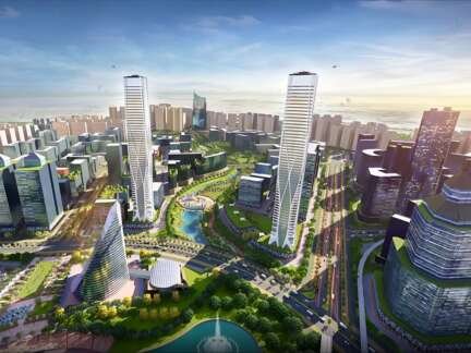 Why NCR’s micro markets will drive the next retail boom in 2026