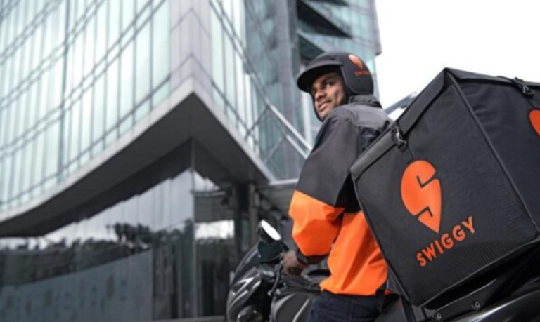 Swiggy expects continued strong role of 10-min food delivery service ‘Bolt’ in driving growth