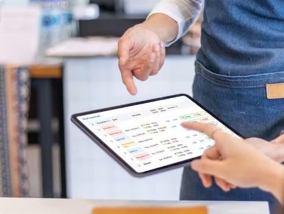 Logile and FrontlineXP Partner to Turn Retail Productivity Plans into Store-Level Results