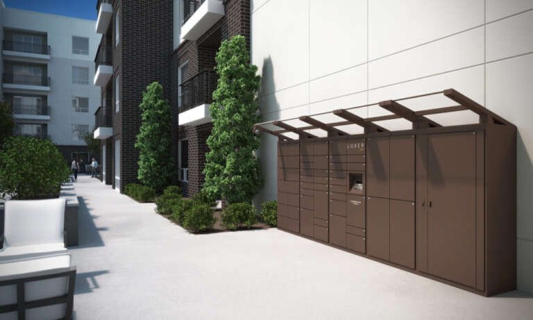 Luxer One Releases 2025 End-of-Year Delivery & Retail Outlook: Smart Lockers Become the Backbone of Last-Mile Efficiency