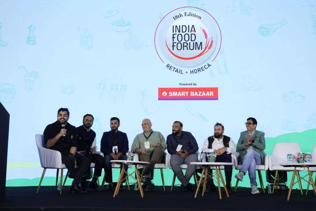 Storytelling, Experimentation and New-Age Dining Shape the Future of India’s Food Business