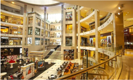 ‘Emerging Horizons – Analyzing REIT Performance in India’s Evolving Real Estate Market’ by JLL