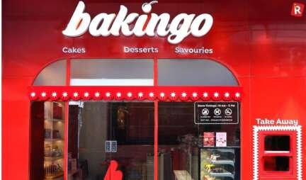 Bakingo Physical Retail Expansion Marks a Strategic Shift