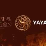YAYAVAR House of the Dragon Luggage Debuts in India